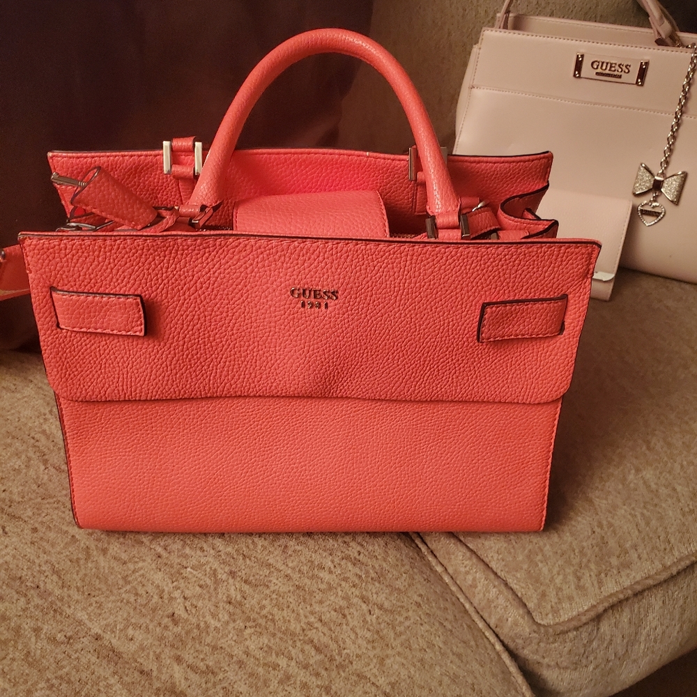 Guess Bag